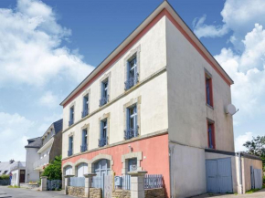 Apartment about 100 metres from the Atlantic Ocean to the south of Brittany